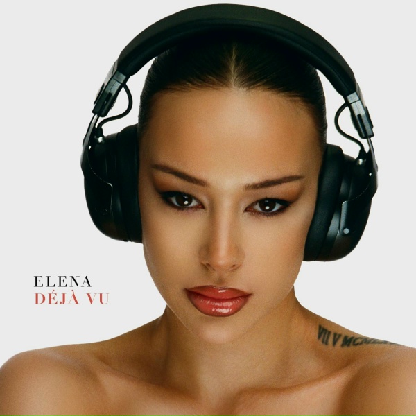 Обложка: Elena - Ele Ele