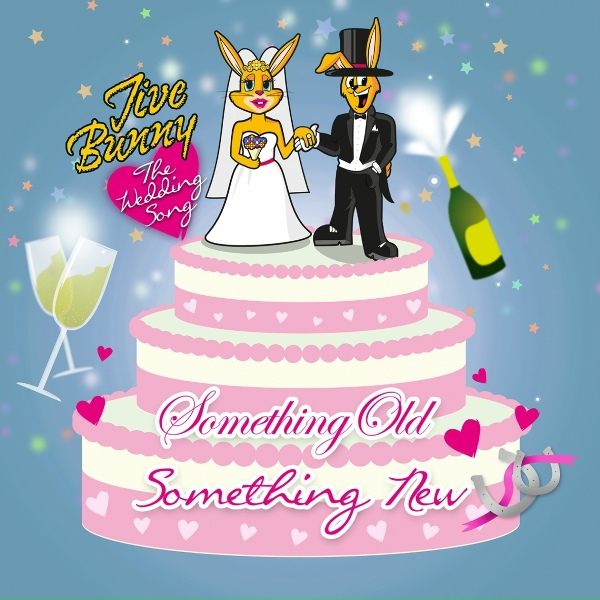 Обложка: Jive Bunny and the Mastermixers - Swing the Mood