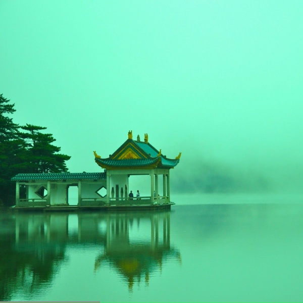 Фото: Traditional Chinese Philharmonic Orchestra