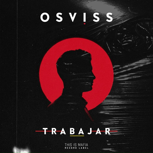 Обложка: OSVISS - Trabajar