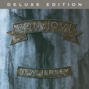 Обложка: Bon Jovi - Wild Is The Wind