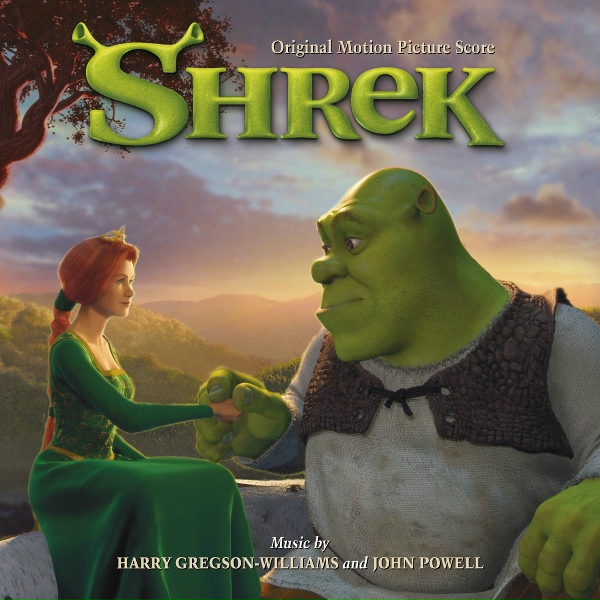 Обложка: Harry Gregson-Williams, John Powell - Ogre Hunters / Fairytale Deathcamp