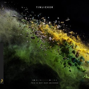 Обложка: Alt-J - Breezeblocks