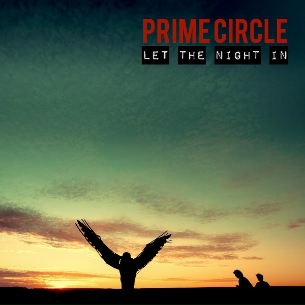 Обложка: Prime Circle - Yeah