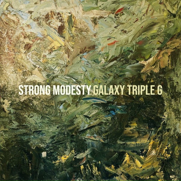 Обложка: Galaxy Triple G - Gypsusater