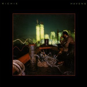 Обложка: Richie Havens - Dreams