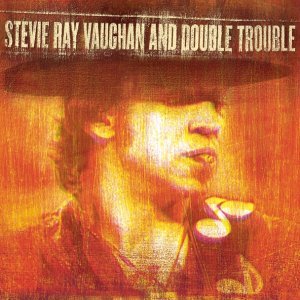 Обложка: Stevie Ray Vaughan & Double Trouble - Say What!