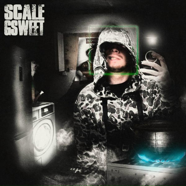 Обложка: GSWEET - Scale