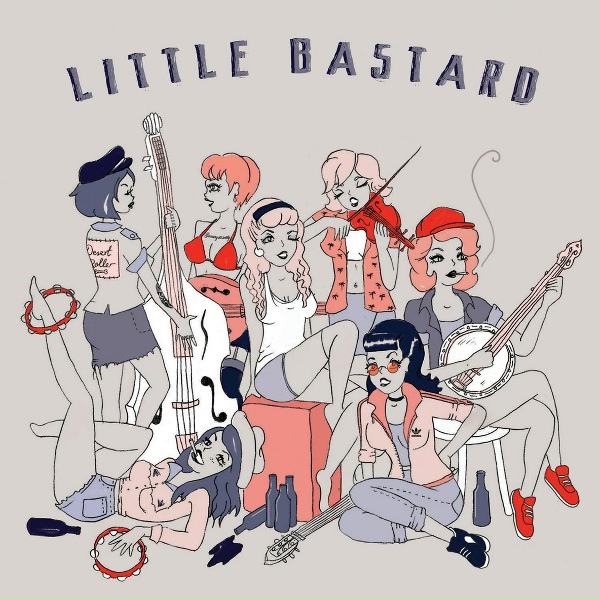 Фото: Little Bastard