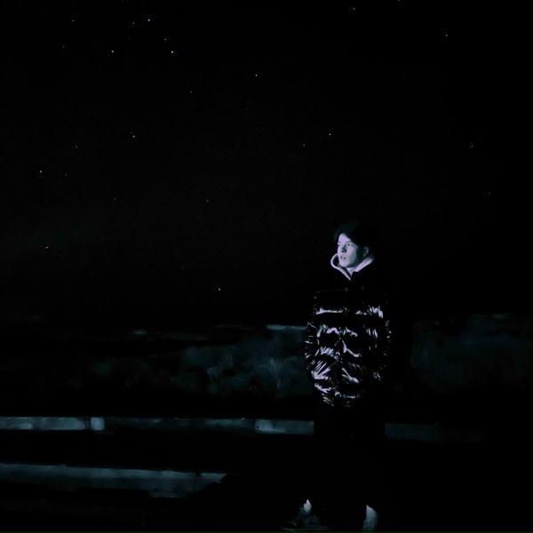 Обложка: Staely feat. Owen Bennett - Outside Meet