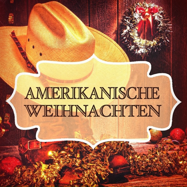 Обложка: The Andrews Sisters, Guy Lombardo - Winter Wonderland