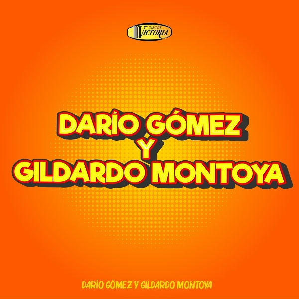 Обложка: Dario Gómez - Mi Nuevo Destino