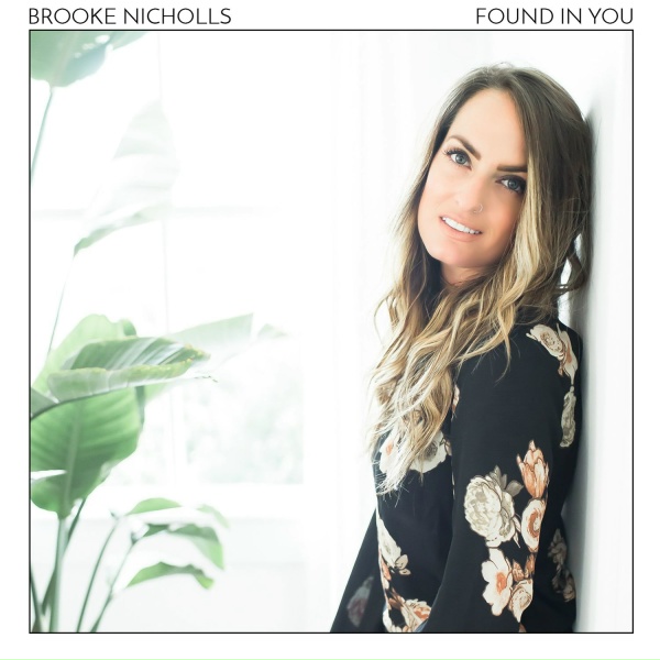 Фото: Brooke Nicholls