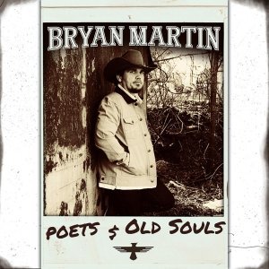 Обложка: Bryan Martin - Things You Didn't Make Time For