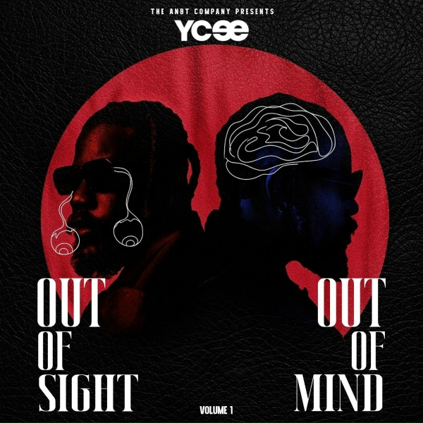 Обложка: YCee, Dremo - THE GEES