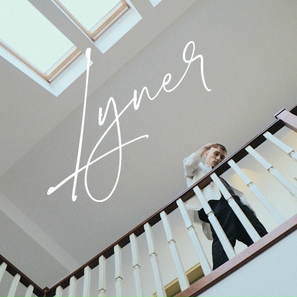 Обложка: Lyner - Nu
