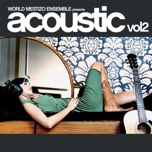 Обложка: World Mestizo Ensemble - Livin on a Prayer