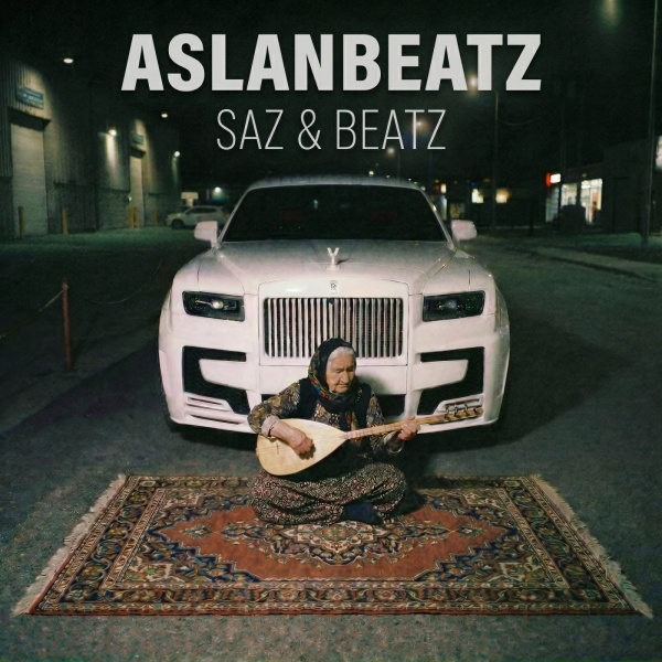 Обложка: AslanBeatz - Lolan