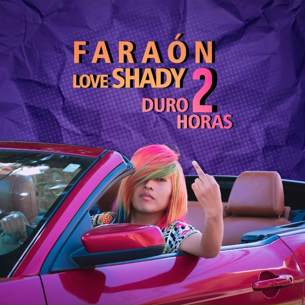 Фото: Faraón Love Shady