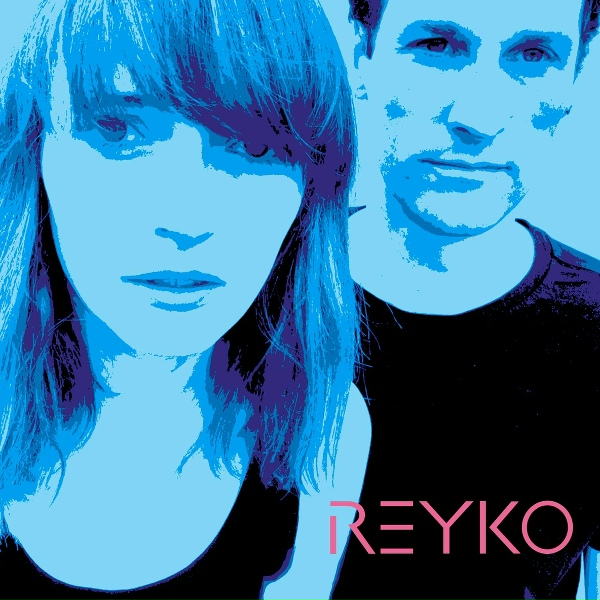 Фото: Reyko