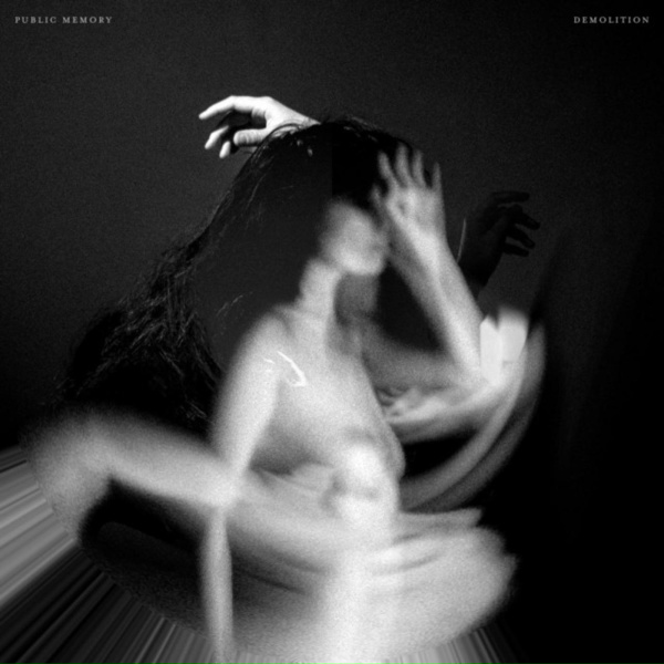 Обложка: Public Memory - Falsetto