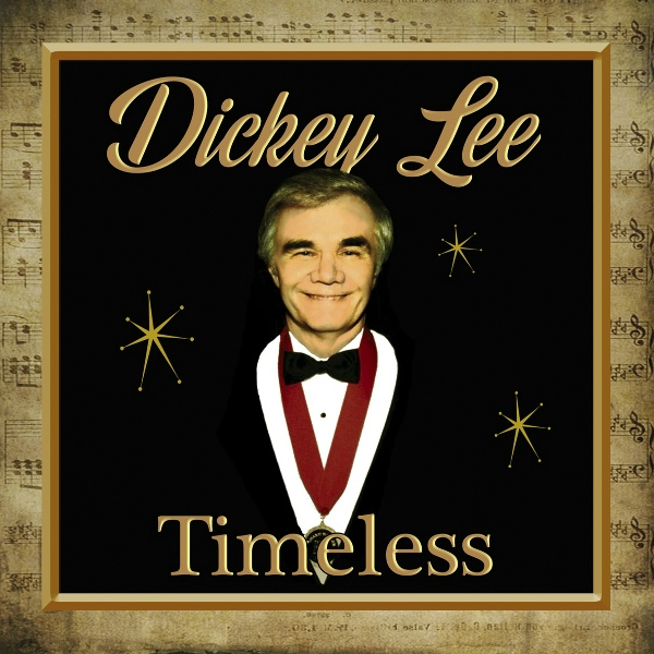 Обложка: Dickey Lee - Fool, Fool, Fool