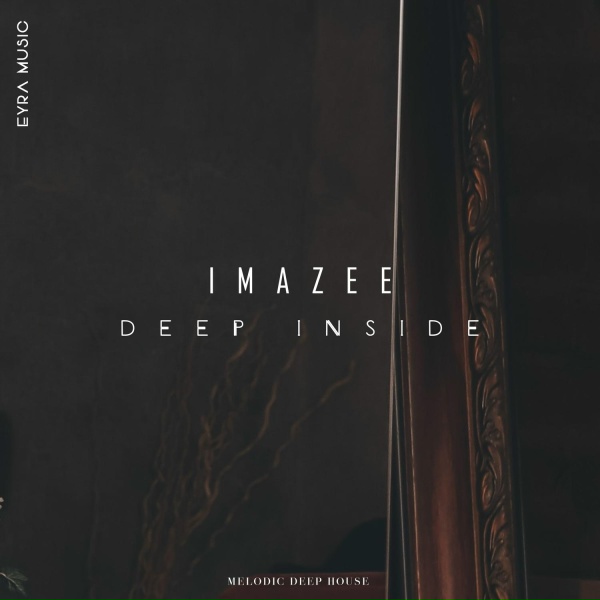 Обложка: Imazee - Deep inside