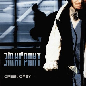 Обложка: Green Grey - Всё будет хорошо