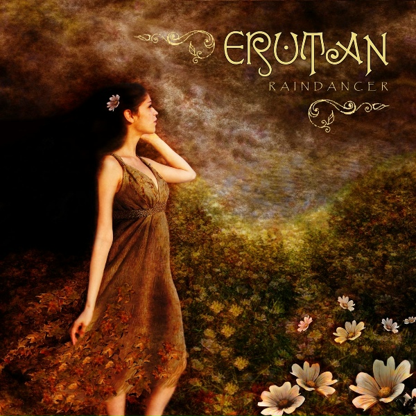 Обложка: Erutan - Will o' The Wisp