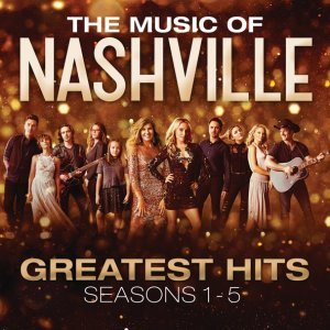 Обложка: Nashville Cast feat. Connie Britton, Will Chase - Ball And Chain