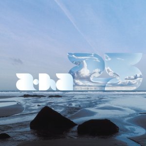 Обложка: A-Ha - Minor Earth Major Sky