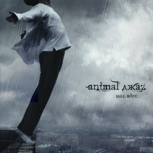 Обложка: Animal Джаz - Давид