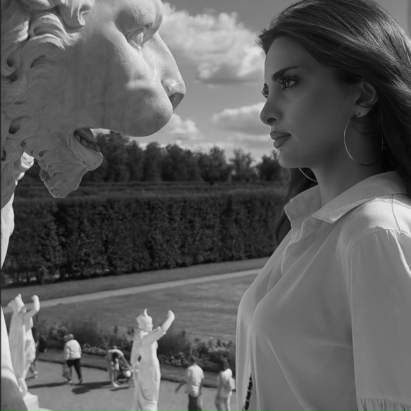 Обложка: Mari Sarg - Lately