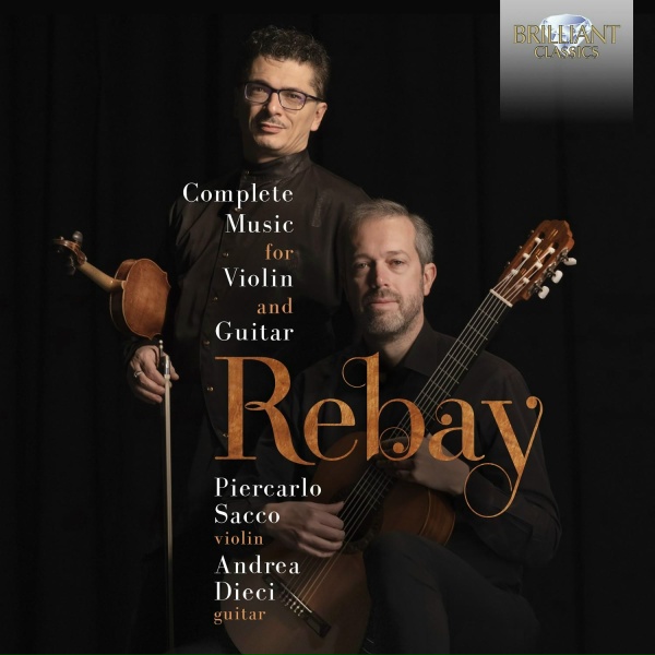 Обложка: Andrea Dieci, Piercarlo Sacco - Scherzo