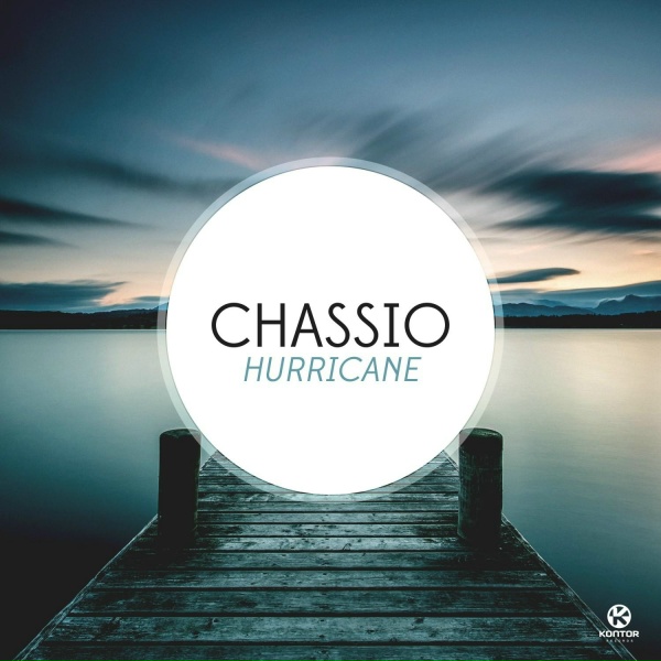 Обложка: Chassio - Hurricane
