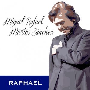 Обложка: Raphael - La cancion del trabajo