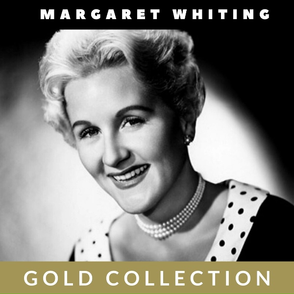 Обложка: Margaret Whiting - Guilty