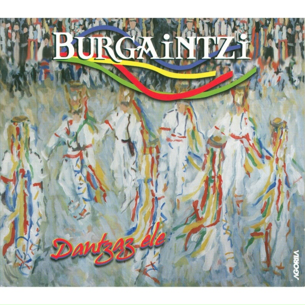 Фото: Burgaintzi