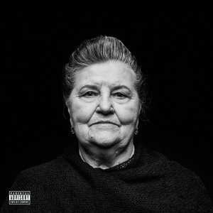 Обложка: OG Buda, Джон Гарик - Том Ям (Блуд)
