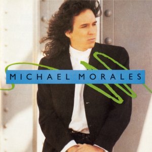 Обложка: Michael Morales - i only want to look in your eyes