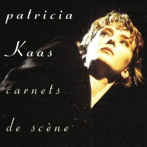 Обложка: Patricia Kaas - Les mannequins d'osier