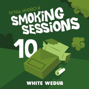Обложка: Tetra Hydro K - White Wedub
