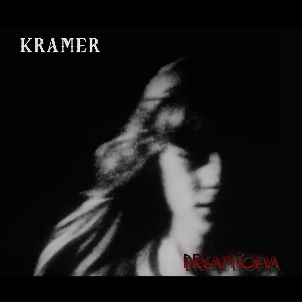 Обложка: Kramer - Fatal