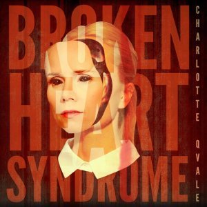 Обложка: Charlotte Qvale - Broken Heart Syndrome