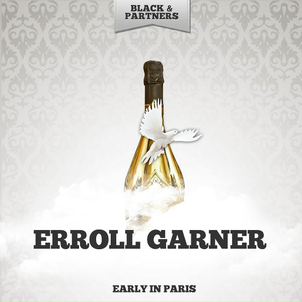 Обложка: Erroll Garner - Bird's Nest