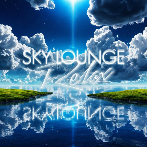 Обложка: Sky Lounge Relax - Flight