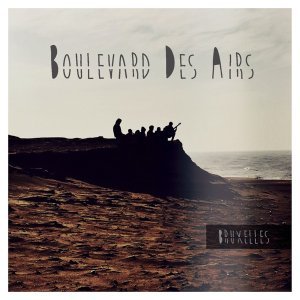 Обложка: Boulevard des airs feat. Zaz - Demain de bon matin