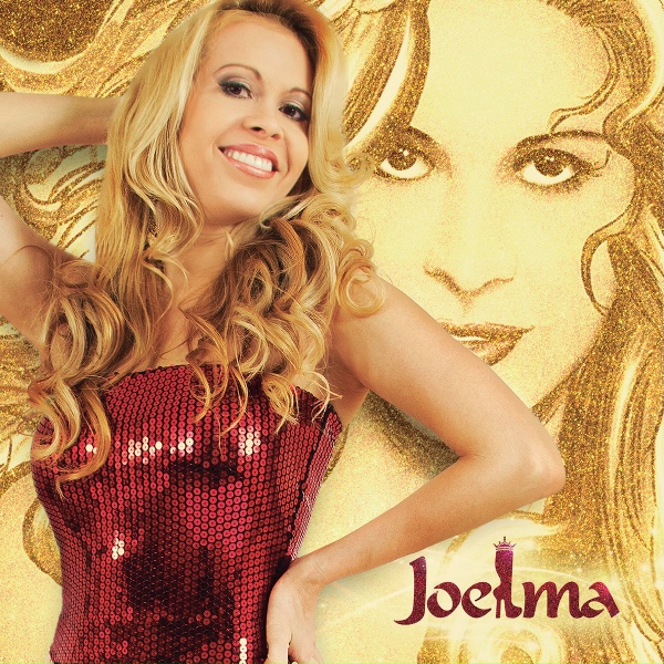Обложка: Joelma - Voando Pro Pará