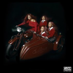 Обложка: RIMON - Where Do We Go?