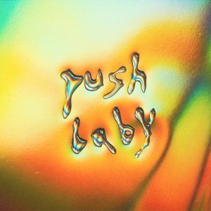 Обложка: push baby - thor